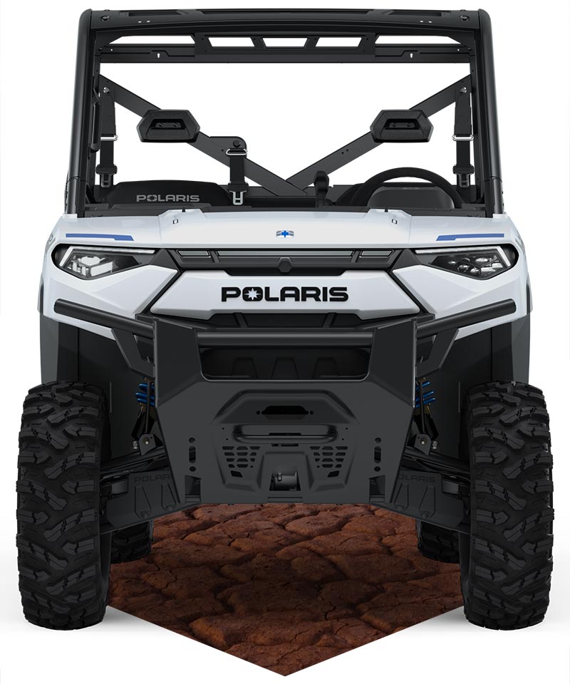 Polaris Japan