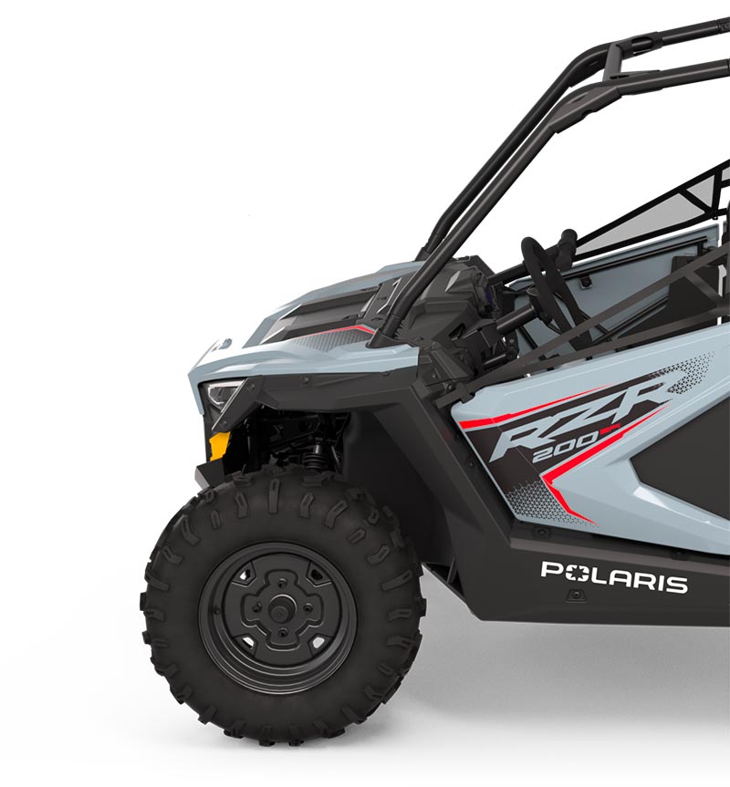 Polaris Japan