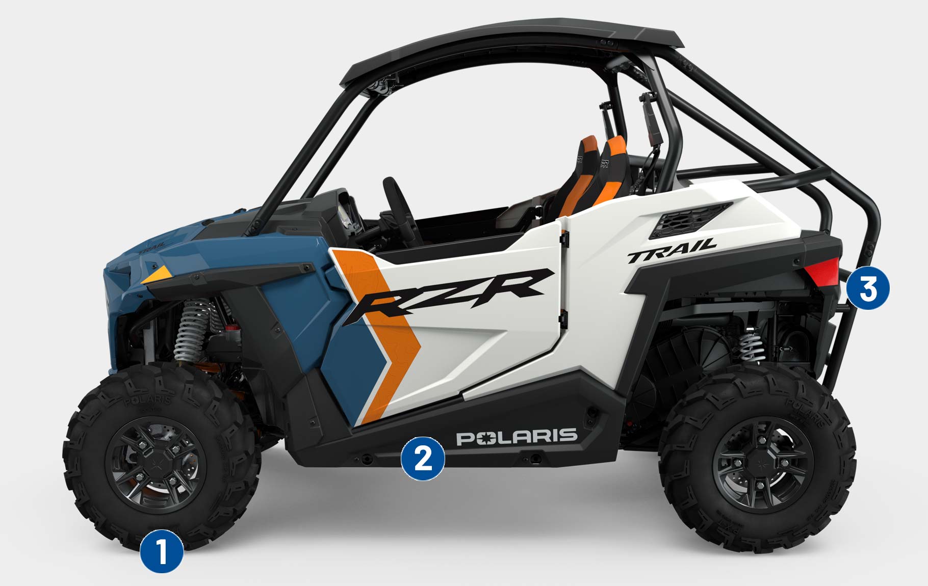 Polaris Japan