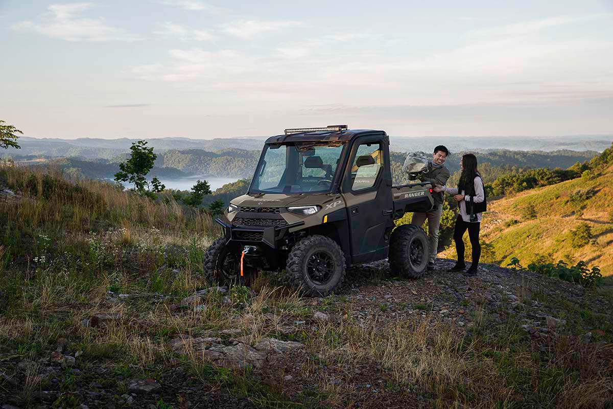 Polaris Japan