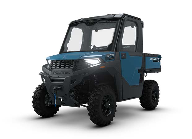 RANGER SP 570 NORTHSTAR EDITION