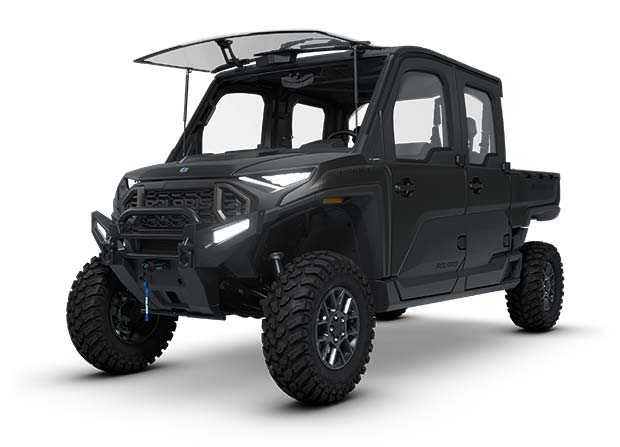 RANGER CREW XD 1500 NORTHSTAR EDITION